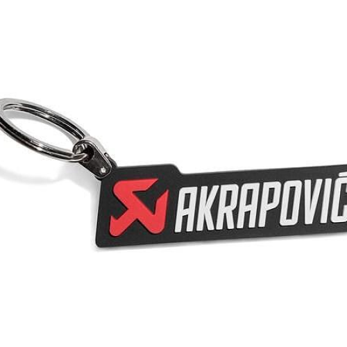 Ключодържател Акрапович - хоризонтален