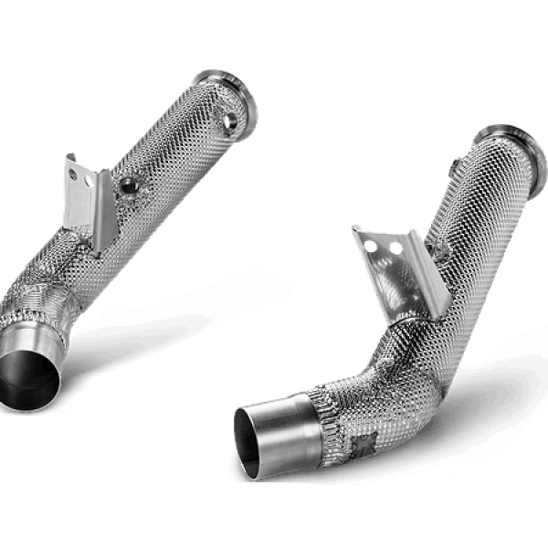 Akrapovic Downpipe Set w/o Cat (SS) Giulia Quadrifoglio-z0Jw1.png