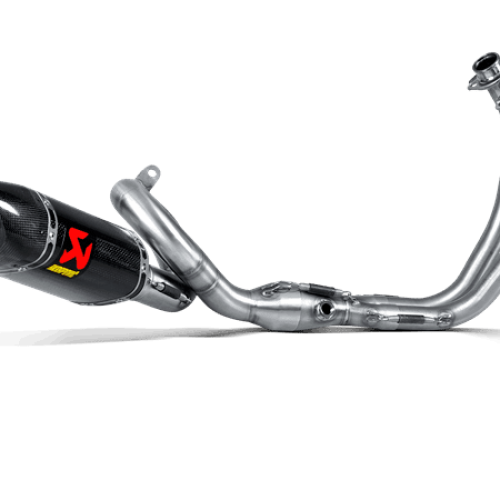 Akrapovic Racing Line (Carbon) XSR 700 XSR 700 / XTribute 16-20